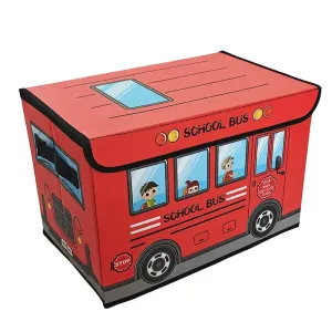 Cartoon Car Storage Box / Foldable Storage Box / Suitable for Camping Storage, Car Storage #1047084