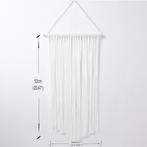 Hair Accessories Wall Hanging for Children's Bedroom #856360