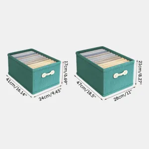 Multi-functional Home Storage Box #1064952