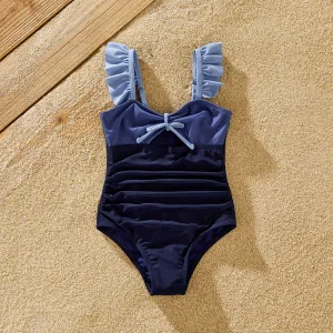 One-piece swimsuit PatPat