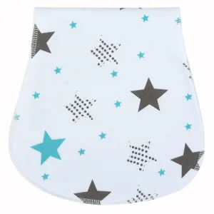 Burn Cloth 100% Cotton Washcloths Burping Cloths Extra Absorbent and Soft for Boys and Girls #1047087