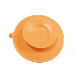 Double-Sided Suction Cup Bowl Base/Placemat #1167209