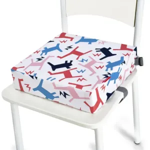 Kid Booster Seat Cushion - Infant High Chair Cushion for Feeding and Dining #1195500