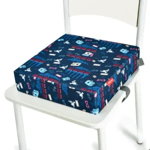 Kid Booster Seat Cushion - Infant High Chair Cushion for Feeding and Dining #1195501
