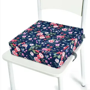 Kid Booster Seat Cushion - Infant High Chair Cushion for Feeding and Dining #1195502