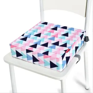 Kid Booster Seat Cushion - Infant High Chair Cushion for Feeding and Dining #1195504