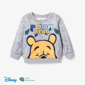 Disney Winnie the Pooh Toddler Boy/Girl Character Pattern Fun Print Sweatshirt or Pants #1210668