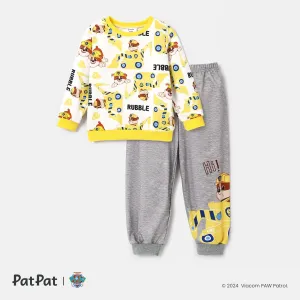 Paw Patrol Toddler Boys/Girls Fun Puppy Vehicle Graphics Set #1064670