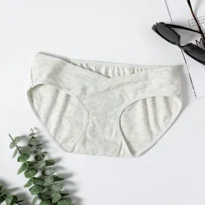 Maternity Plain Underwear #210465