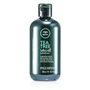 Paul MitchellTea Tree Special Shampoo (Invigorating Cleanser) 300ml/10.14oz