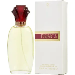 Paul Sebastian - Design : Perfume Spray 3.4 Oz / 100 ml