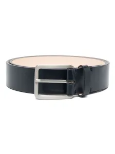 Leather belts Paul Smith