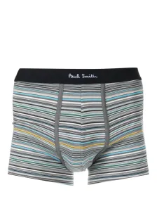 PAUL SMITH - Signature Mixed Boxer Briefs - Three Pack #1272899