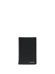 PAUL SMITH - Leather Wallet #870141