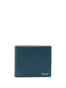 PAUL SMITH - Wallet With Logo #851427