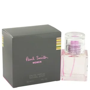 Paul Smith - Paul Smith Women : Eau De Parfum Spray 1 Oz / 30 ml