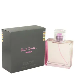 Paul Smith - Paul Smith Women : Eau De Parfum Spray 3.4 Oz / 100 ml