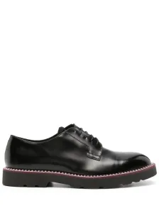 PAUL SMITH - Leather Shoes #1256747