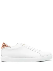 PAUL SMITH - Leather Sneakers #1285638