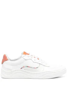 PAUL SMITH - Leather Sneakers #1132270