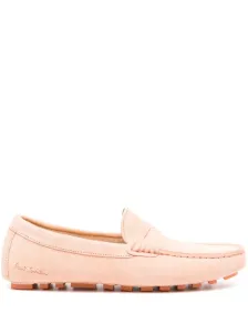 PAUL SMITH - Suede Loafers #1275550