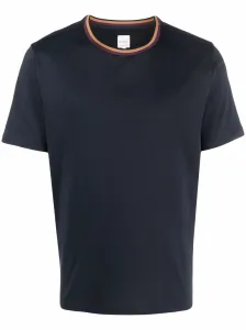 T-shirts with short sleeves Paul Smith