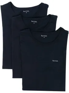 T-shirts with short sleeves Paul Smith