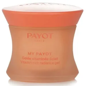 Payot Ladies My Payot Vitamin Rich Radiance Gel 1.6 oz Skin Care 3390150585418