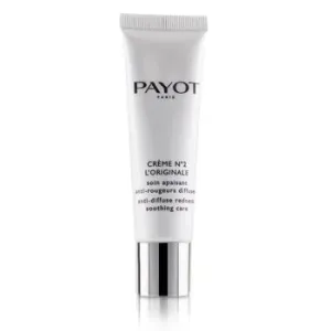 PayotCreme NÂ°2  L'Originale Anti-Diffuse Redness Soothing Care 30ml/1oz