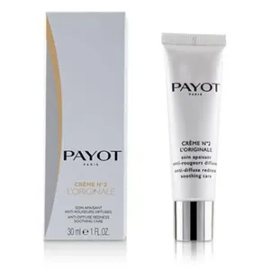 PayotCreme NÂ°2  L'Originale Anti-Diffuse Redness Soothing Care 30ml/1oz