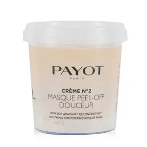 PayotCreme NÂ°2 Masque Peel Off Douceur Soothing Comforting Rescue Mask 10g/0.35oz