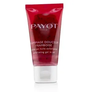 PayotGommage Douceur Framboise Exfoliating Gel In Oil 50ml/1.6oz
