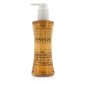 PayotLes Demaquillantes Gel Demaquillant D'Tox Cleansing Gel With Cinnamon Extract - Normal To Combination Skin 200ml/6.7oz