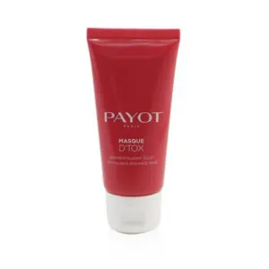 Payot - Masque D'Tox Revitalising Radiance Mask 50ml/1.6oz