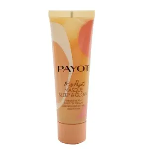 PayotMy Payot Masque Sleep & Glow Radiance-Boosting Night Mask 50ml/1.6oz