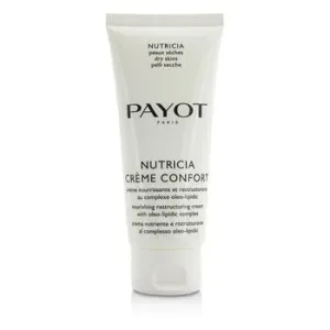 PayotNutricia Creme Confort Nourishing & Restructuring Cream - For Dry Skin - Salon Size 100ml/3.3oz