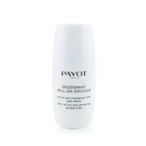 PayotRituel Corps 24HR Roll-On Anti-Perspirant (Alcohol-Free) 75ml/2.5oz