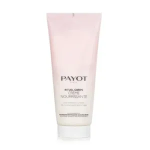 PayotRituel Corps Creme Nourrissante Melt-In Radiance Body Care 200ml/6.7oz