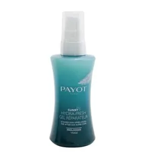 PayotSunny Hydra-Fresh - The After-Sun Super Care (For Face) 75ml/2.5oz