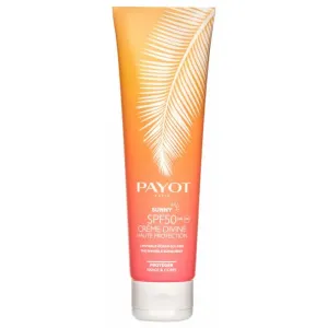 Payot - Sunny Crème divine haute protection : Sun protection 1.7 Oz / 50 ml