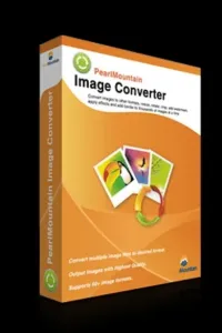 PearlMountain: Image Converter Pro Key GLOBAL