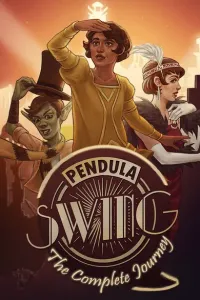 Pendula Swing - The Complete Journey Steam Key GLOBAL