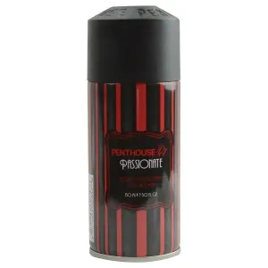 Penthouse - Passionate : Deodorant 5 Oz / 150 ml