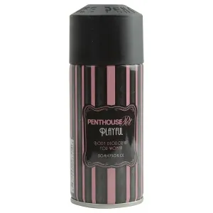 Penthouse - Playful : Deodorant 5 Oz / 150 ml