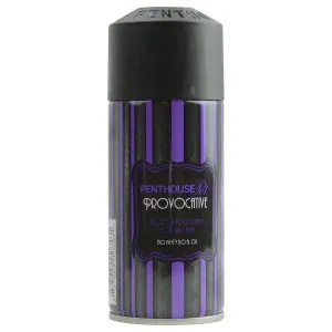 Penthouse - Provocative : Deodorant 5 Oz / 150 ml