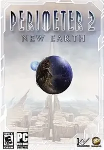 Perimeter 2: New Earth Steam Key GLOBAL