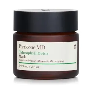Perricone MDChlorophyll Detox Mask 59ml/2oz