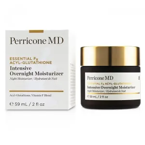 Perricone MD - Essential FX Acyl-Glutathione Intensive Hydratant Nuit : Moisturising and nourishing care 59 ml