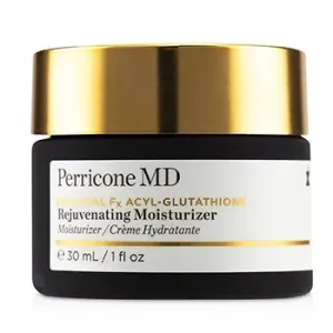 Perricone MDEssential Fx Acyl-Glutathione Rejuvenating Moisturizer 30ml/1oz