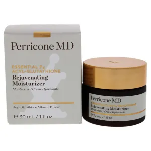 Essential FX Acyl-Glutathione Rejuvenating Moisturizer by Perricone MD for Women - 1 oz Moisturizer